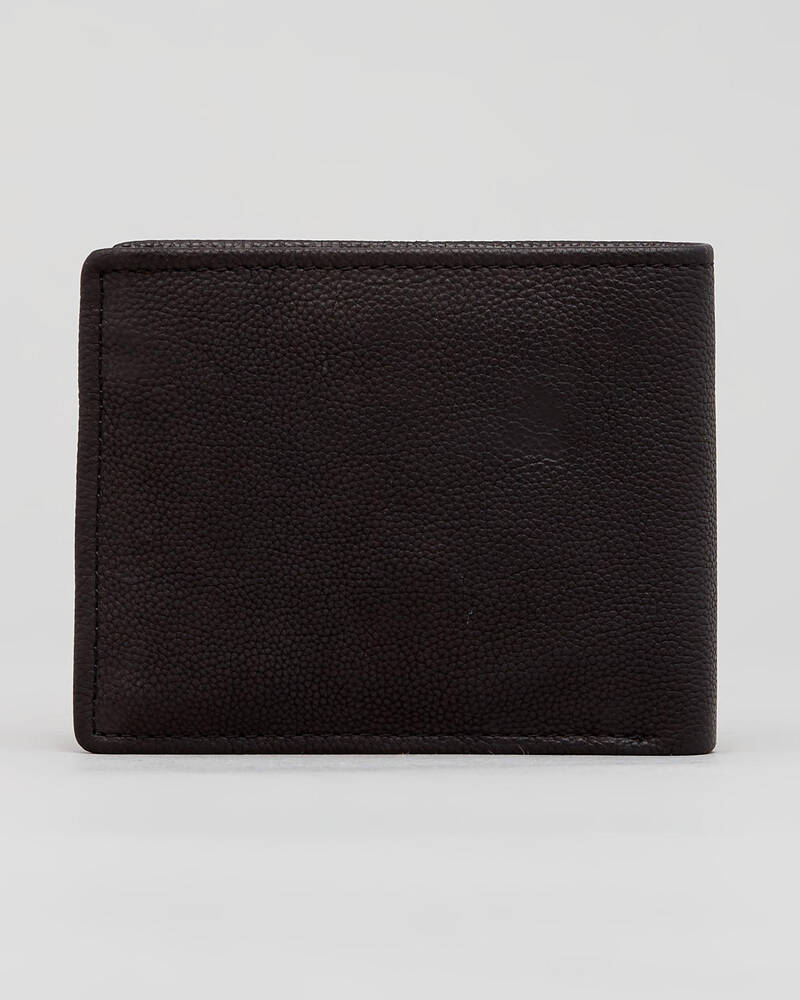 Element Icon Wallet for Mens