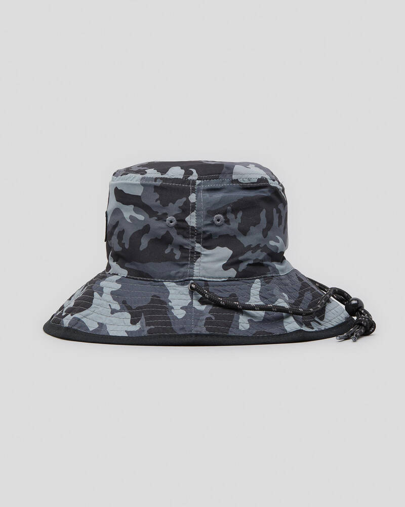 Billabong Boys' Division Revo Hat for Mens