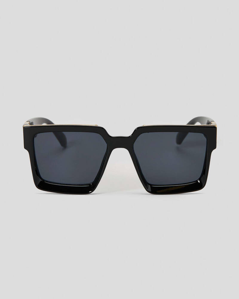 Indie Eyewear Tara Sunglasses for Womens