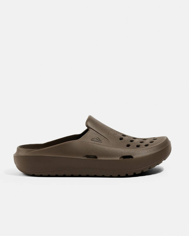 Reef Glider Mules for Mens