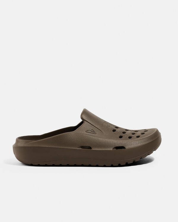 Reef Glider Mules for Mens