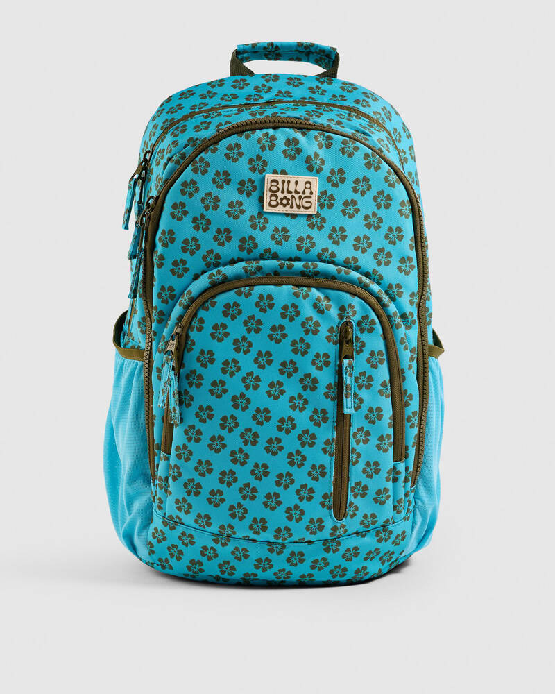 Billabong Last Summer Roadie Backpack for Womens