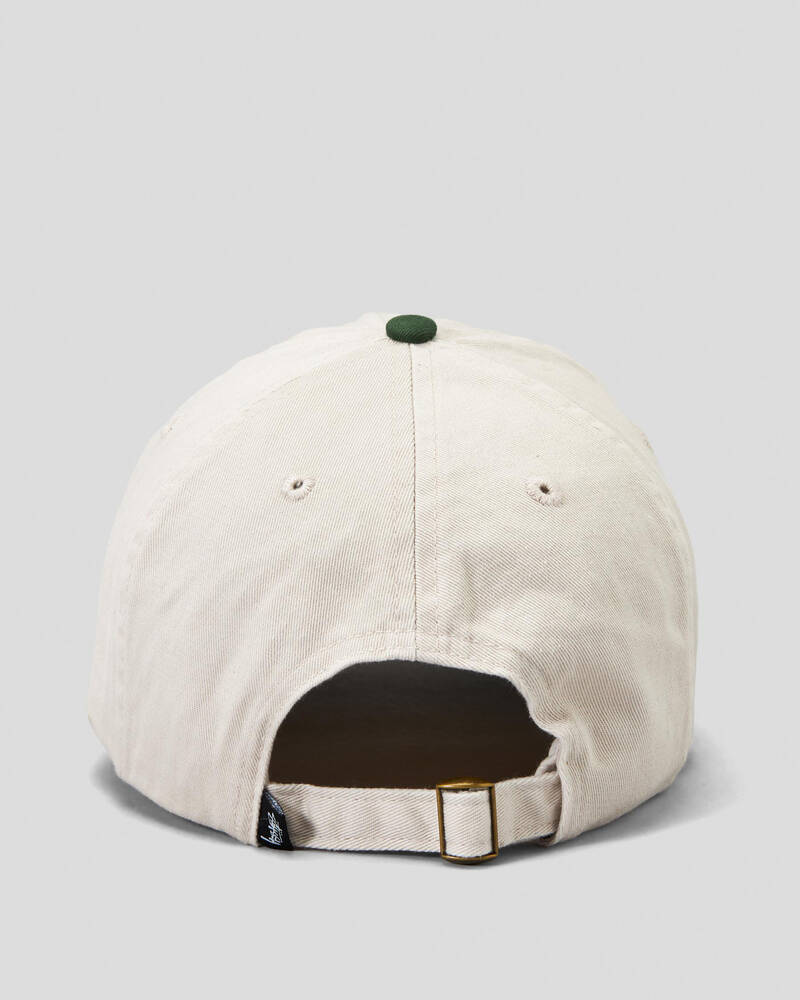Stussy Stock Low Pro Cap for Mens
