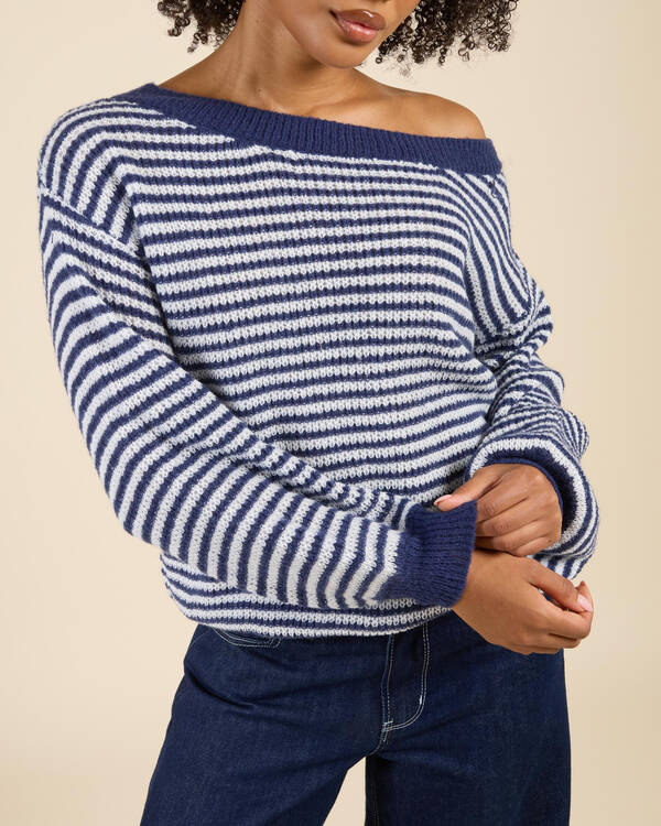 Mooloola Ellie Knit Jumper for Womens