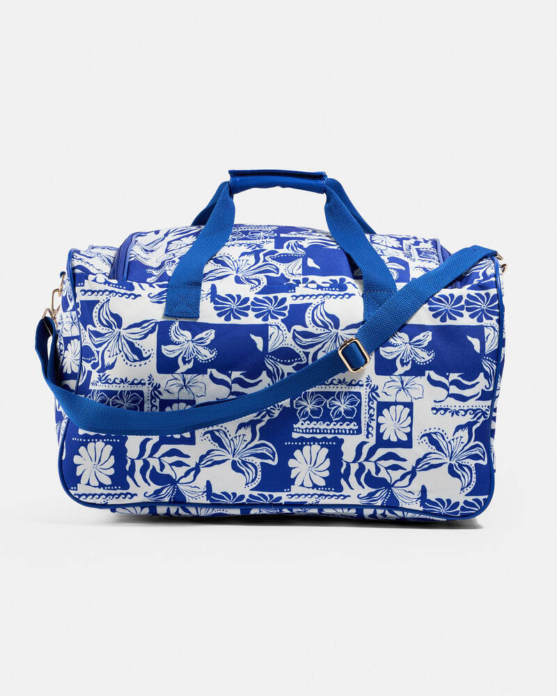 Mooloola Calista Duffle Bag for Womens