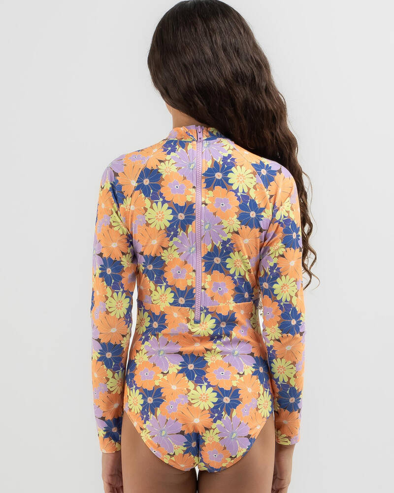 Rip Curl Girls' Shorebreak Surfsuit for Womens