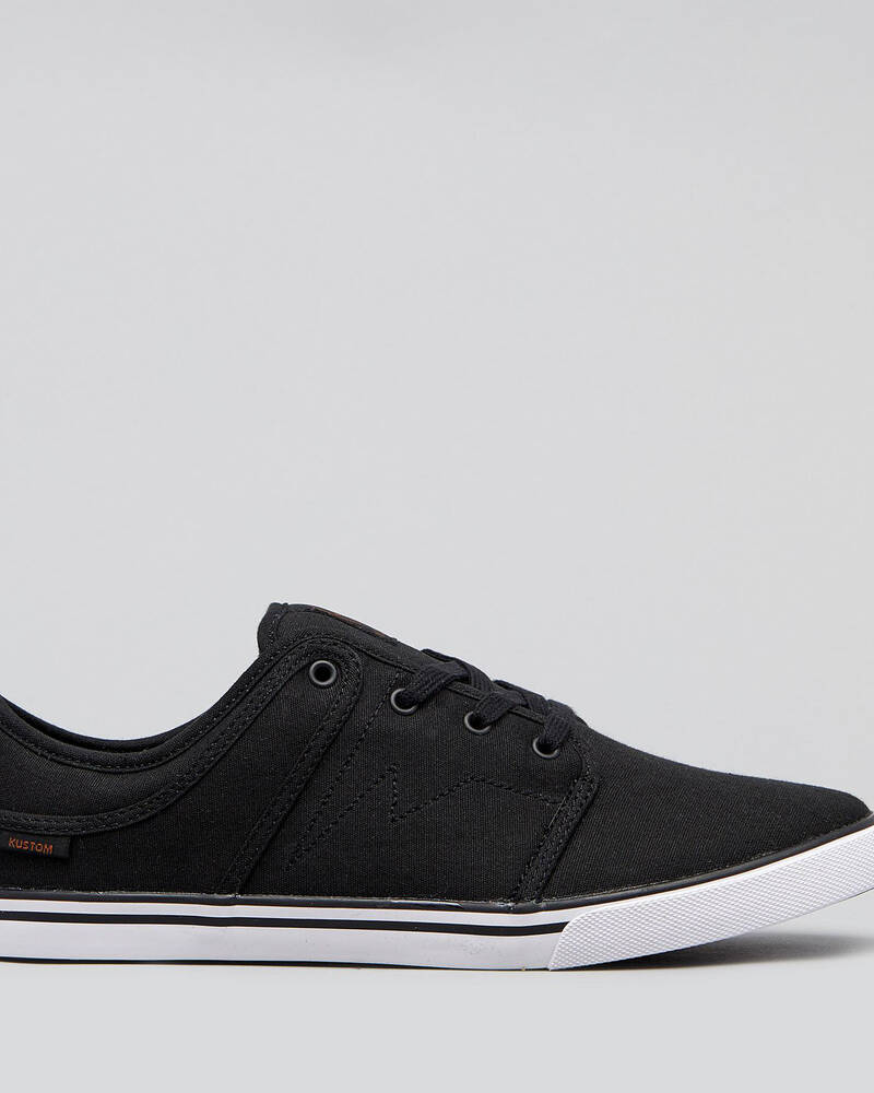 Kustom Scooter Shoes for Mens