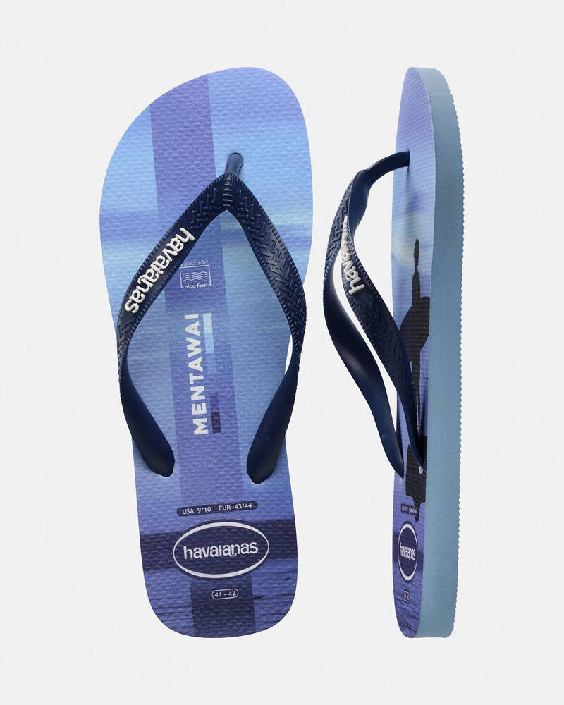 Havaianas Top Surfer Thongs for Mens
