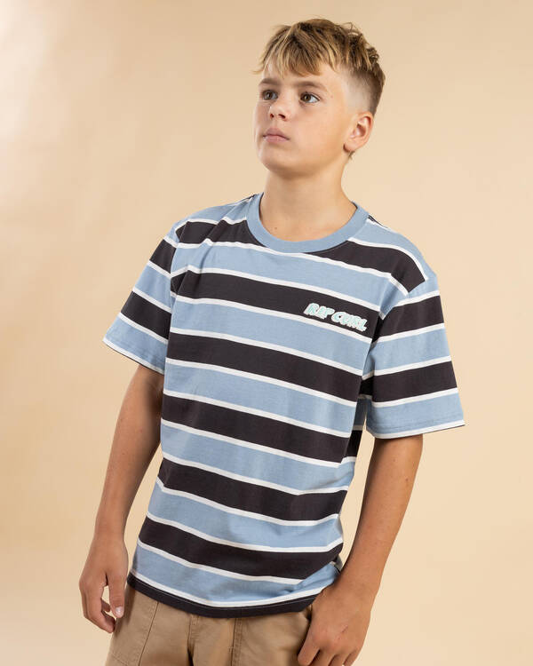 Boys' Eternal Shred T-Shirt