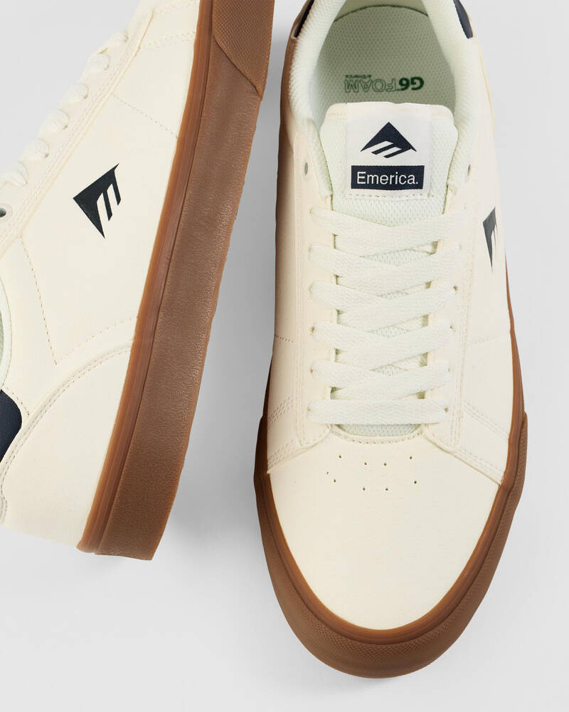 Emerica Moca Shoes for Mens