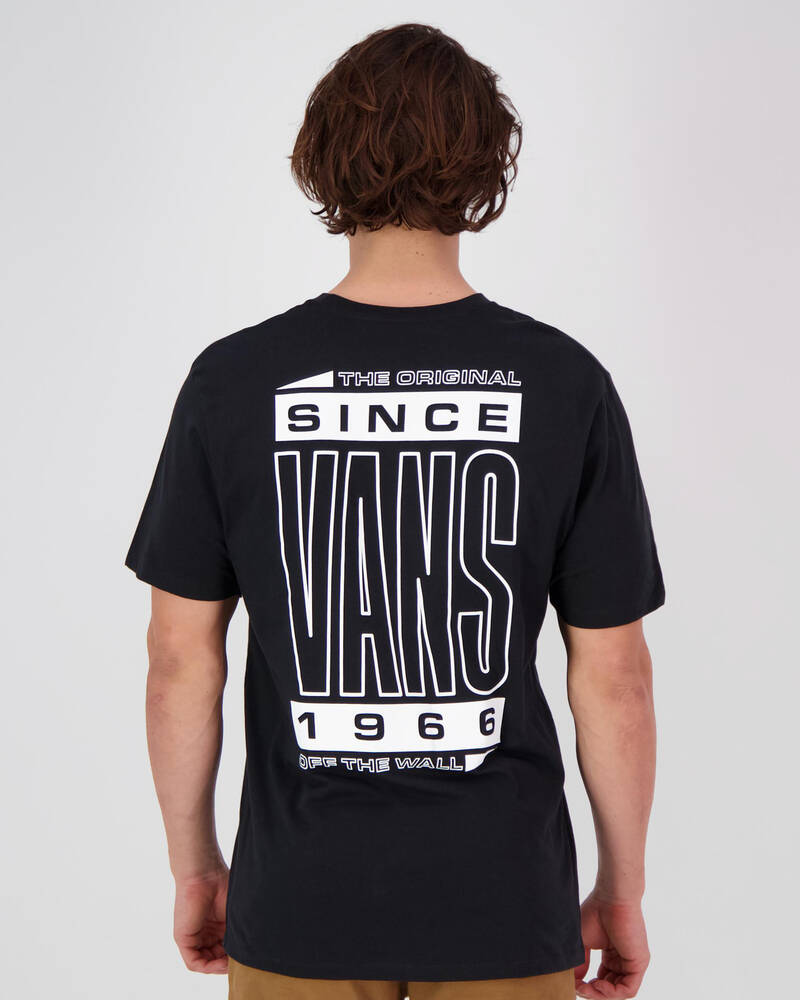 Vans High Type T-Shirt for Mens