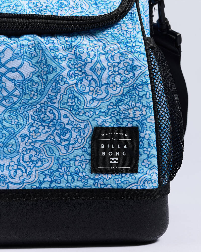 Billabong Bohemia Cooler Bag for Womens