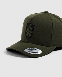 Sparta Carnage Snapback Cap for Mens image number null