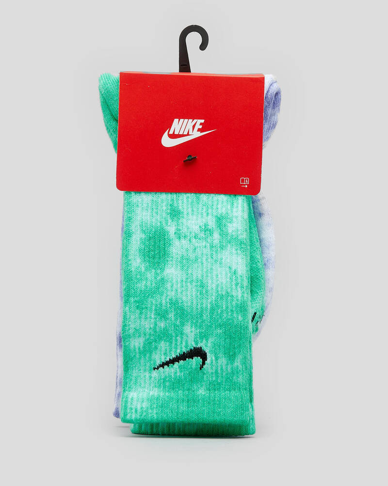 Nike Womens Everyday Sock Pack for Womens