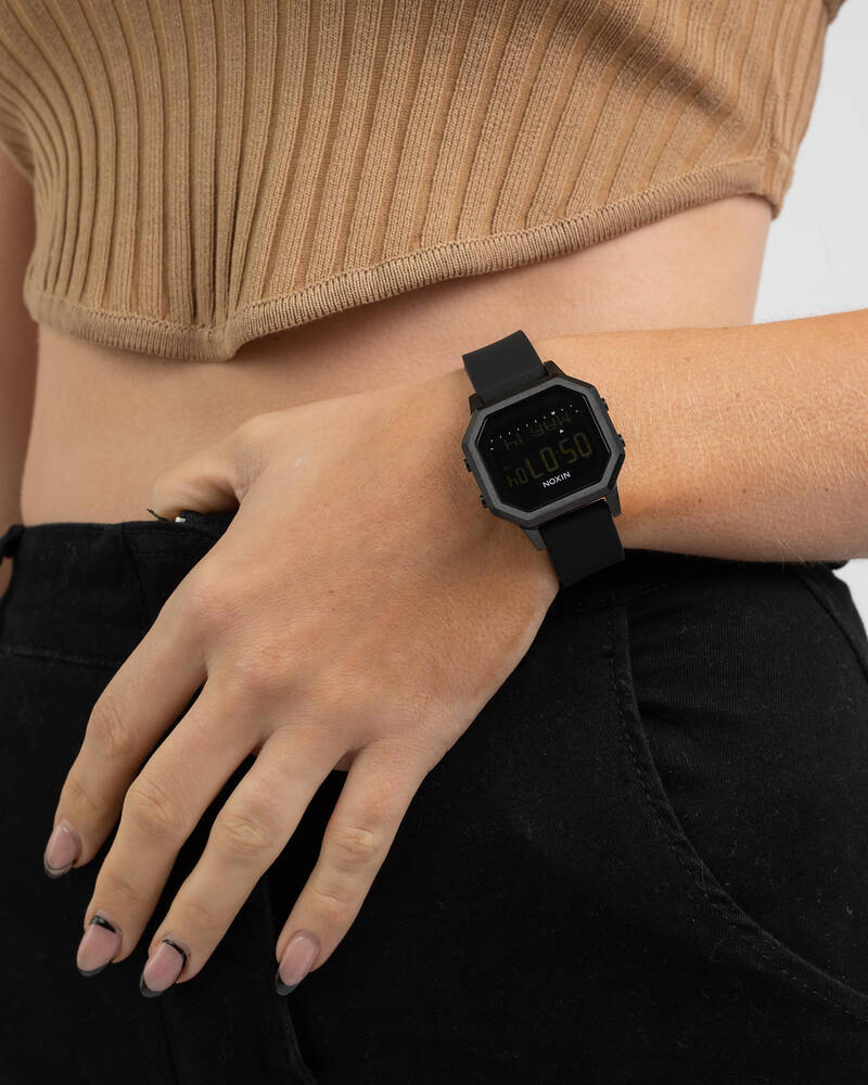 Nixon Siren SS Watch for Womens