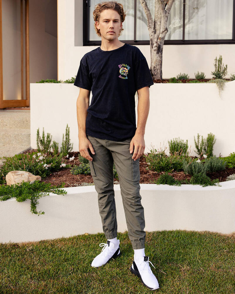 Skylark Distant Cargo Pants for Mens