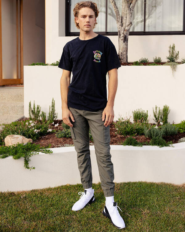 Skylark Distant Cargo Pants for Mens