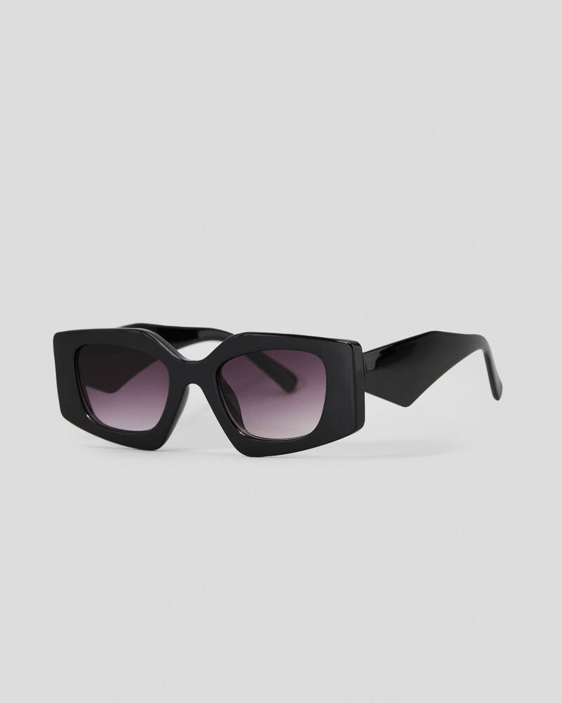 Indie Eyewear Maine Sunglasses for Womens