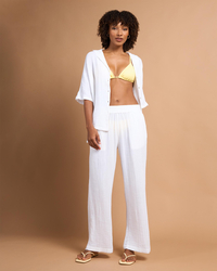 Rip Curl Premium Surf Pants for Womens image number null