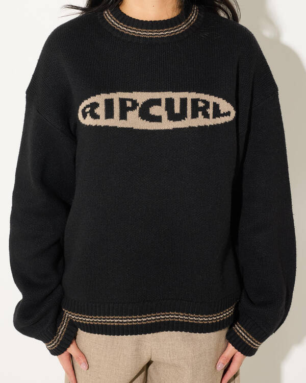Rip Curl Half Moon Bay Sweater for Womens
