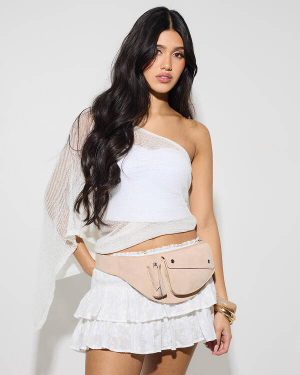 Sally Bum Bag