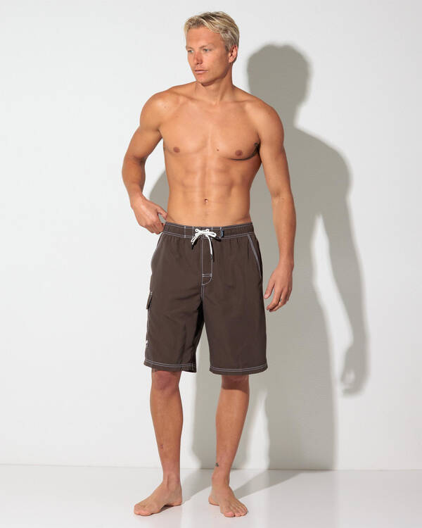 Billabong Throw On Board Shorts for Mens