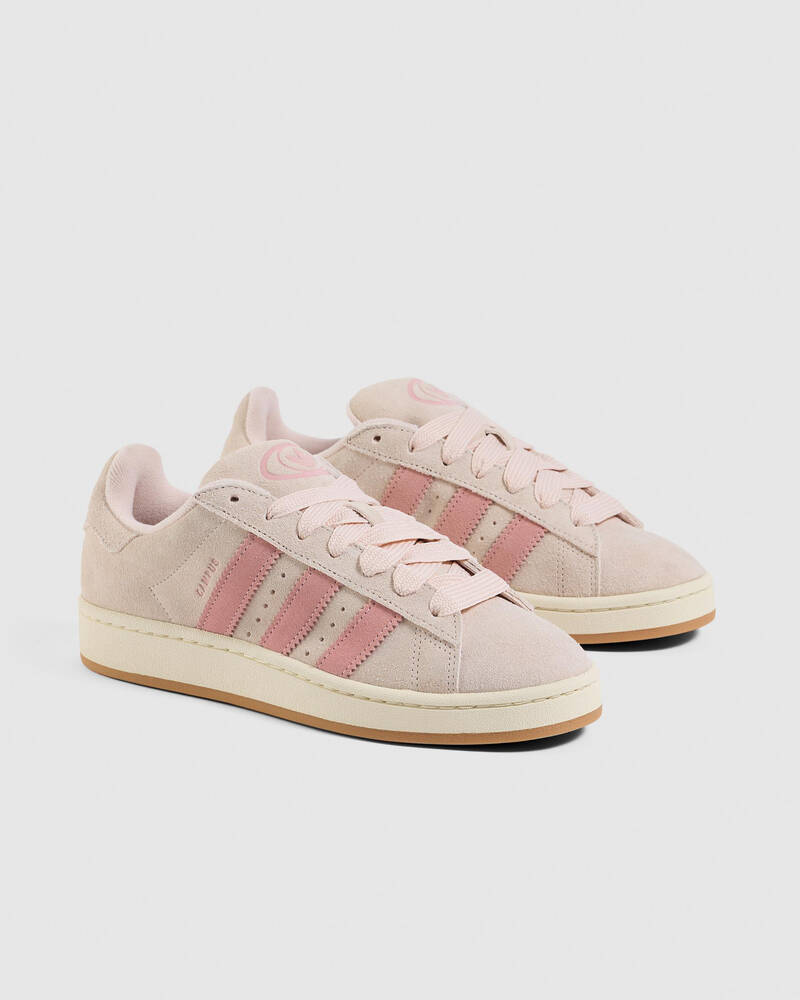 adidas Womens Campus 00s Shoes for Womens