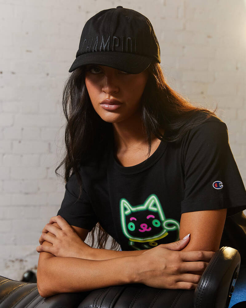 Champion Rochester Cap for Womens