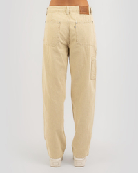Levi's Dad Utility Jeans for Womens image number null