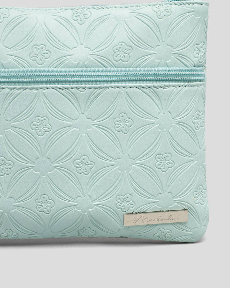 Mooloola Molly Pencil Case for Womens