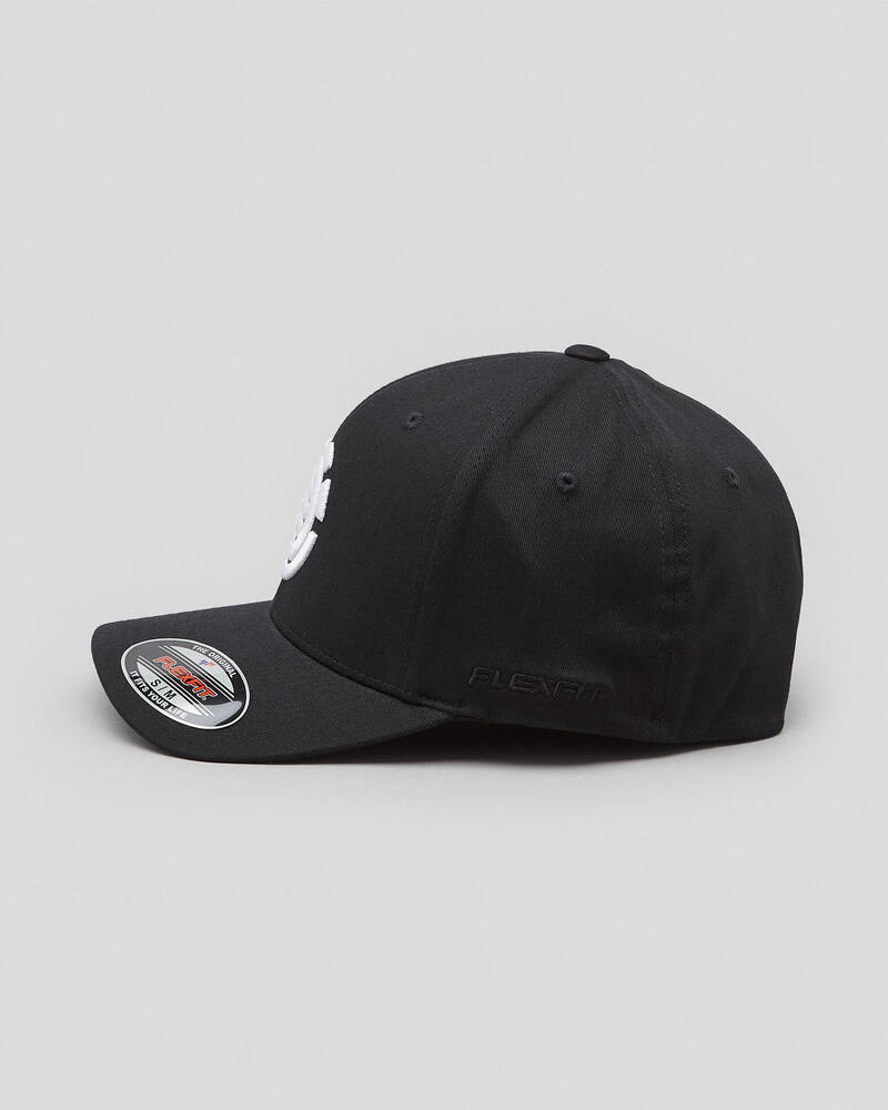 Element Tree Flexfit Cap for Mens