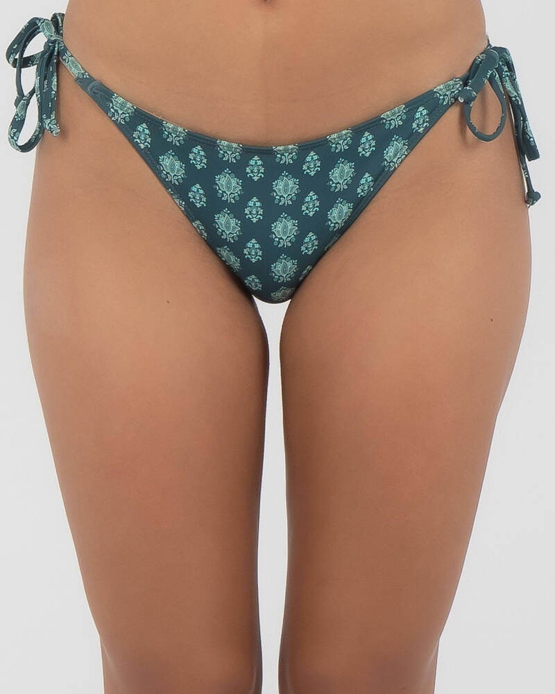 Kaiami Zuri Bikini Bottom for Womens