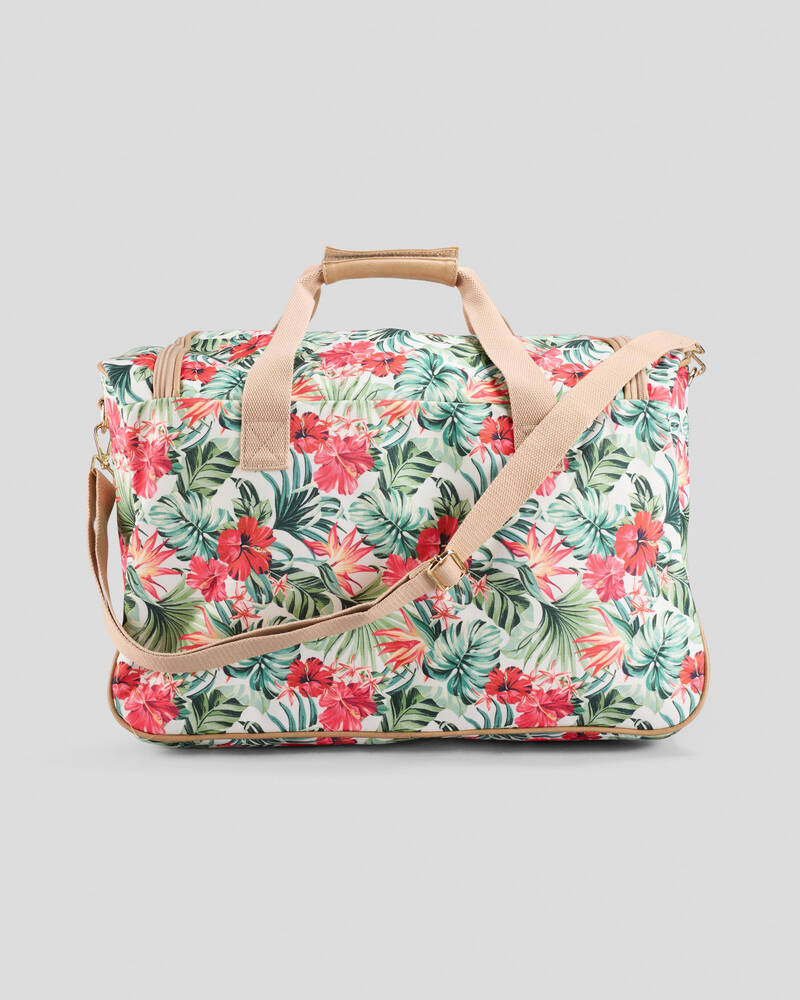 Mooloola Kehlisi Duffle Bag for Womens
