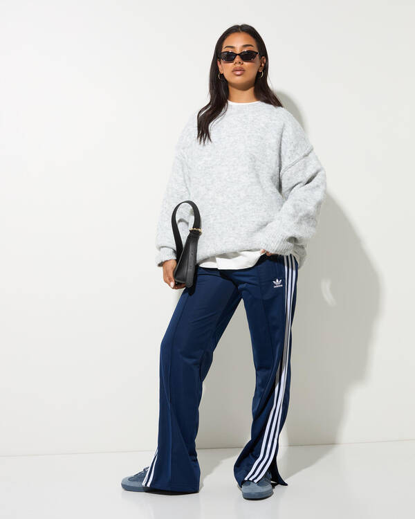 adidas Adicolor Classics Firebird Track Pants for Womens