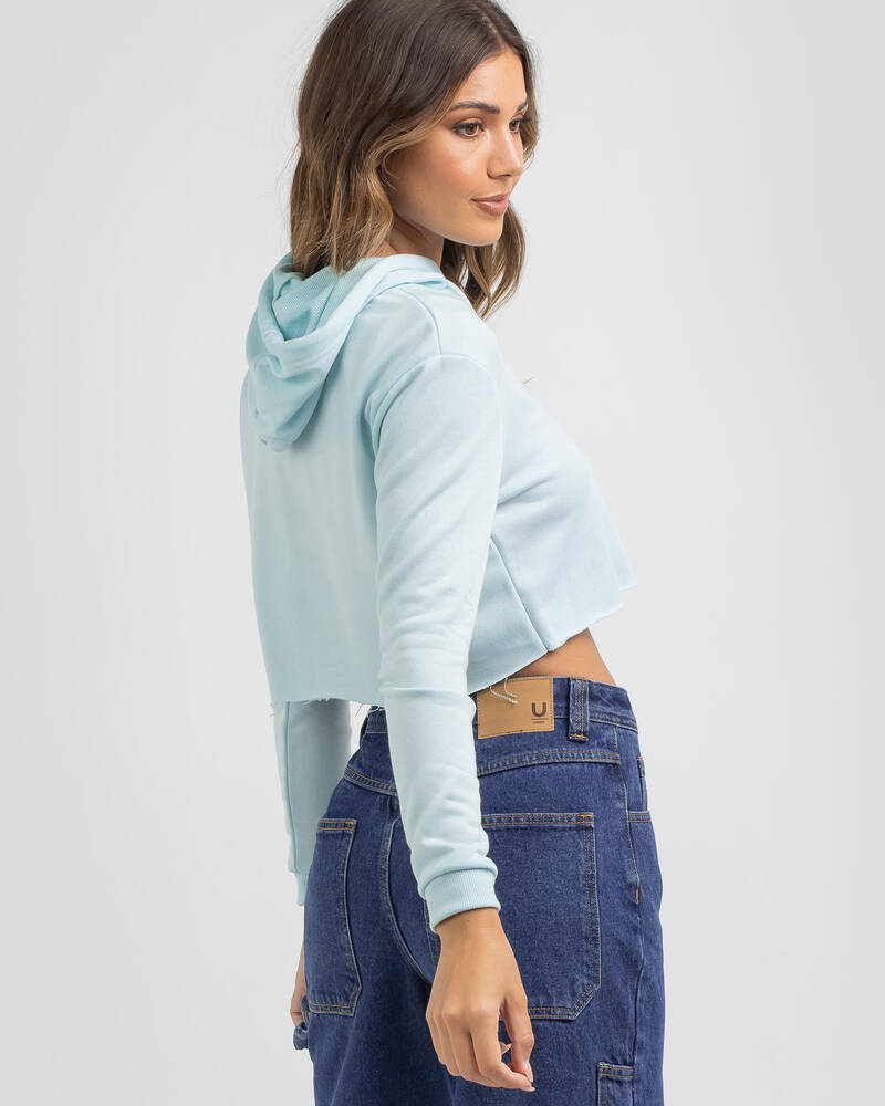 Ava And Ever Rapid Hoodie for Womens