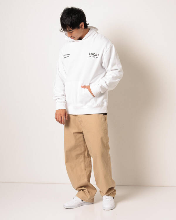 Lucid Fluxion Hoodie for Mens