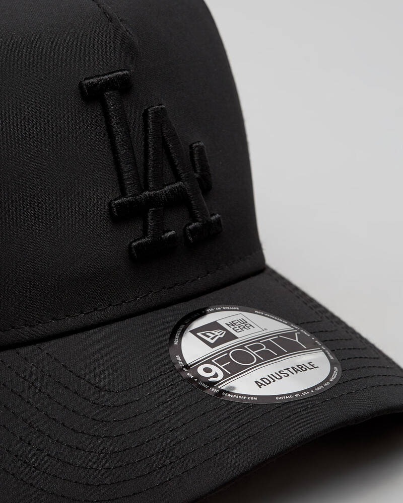 New Era Los Angeles Dodgers 9Forty A-Frame Snapback Cap for Mens