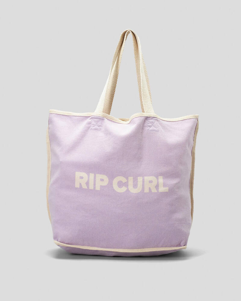 Rip Curl Classic Surf Beach Bag for Womens