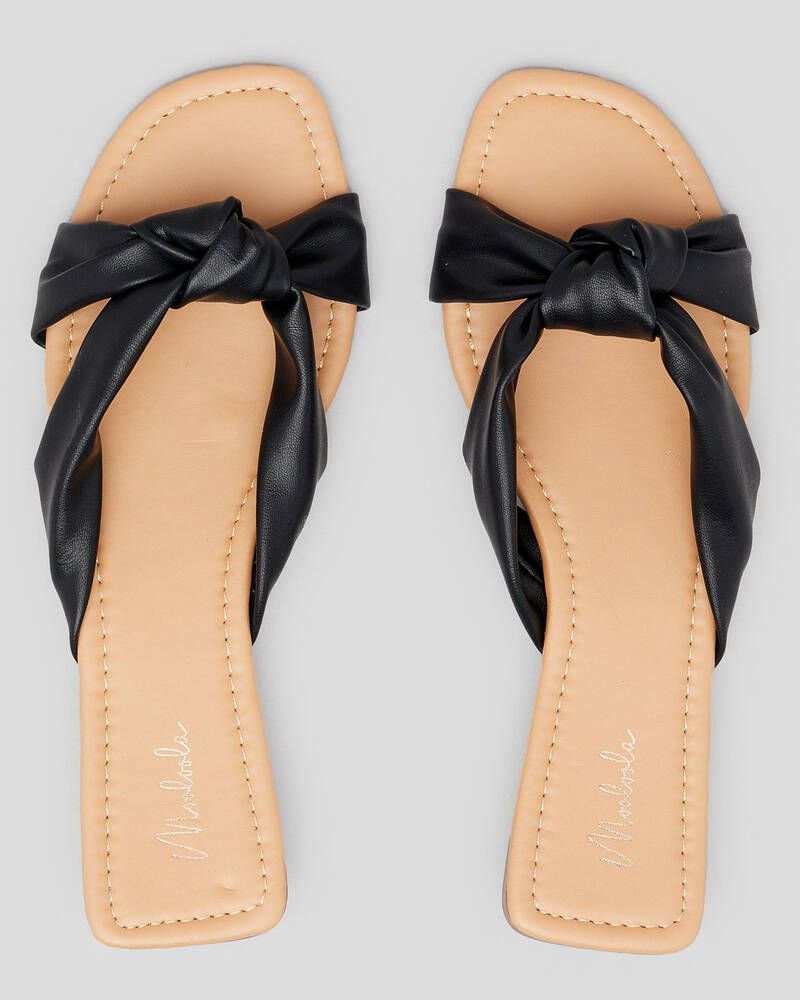 Mooloola Penelope Sandals for Womens