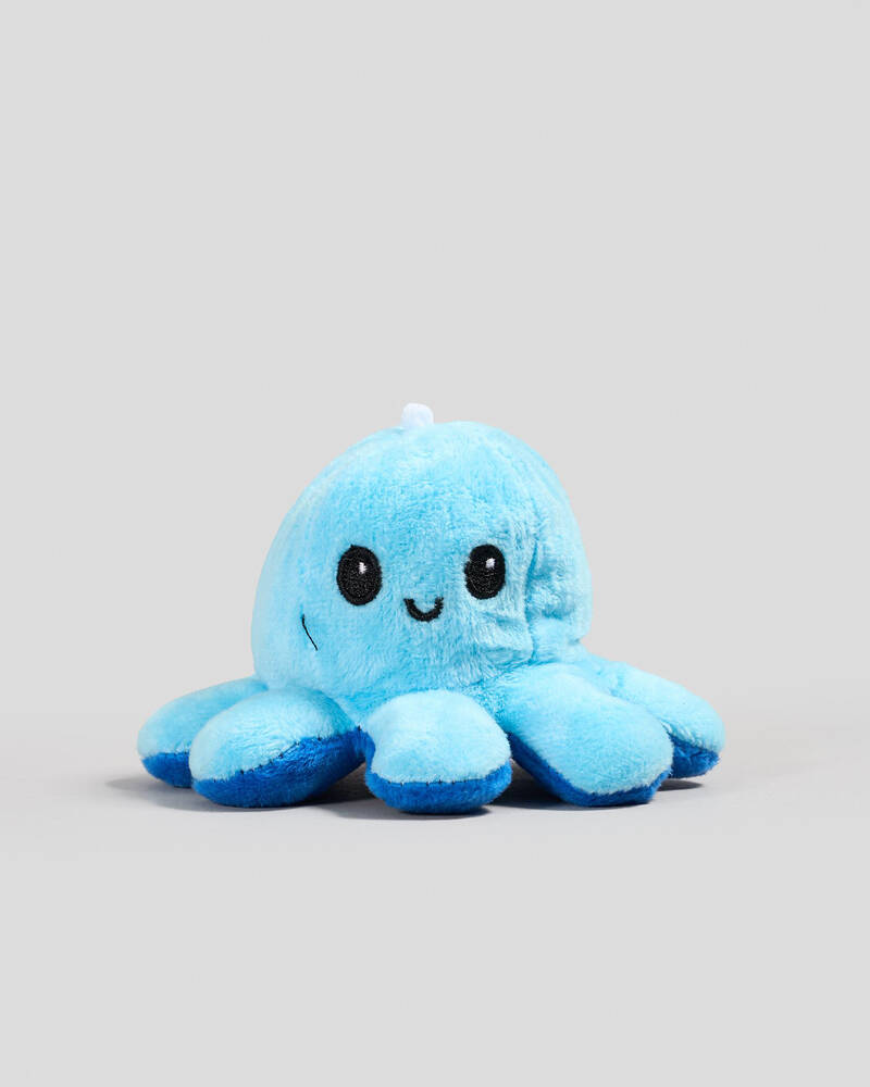 Karyn In LA Reversible Octopus Keyring for Womens