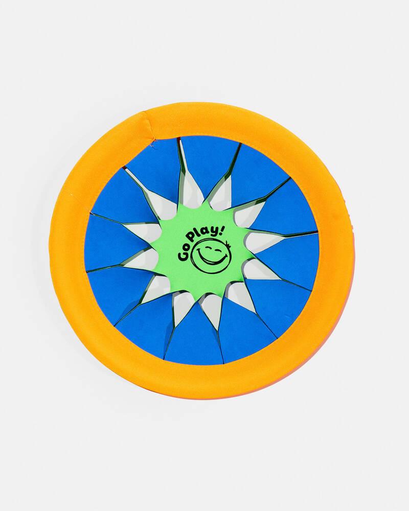 Go Play! Aqua Disc for Unisex