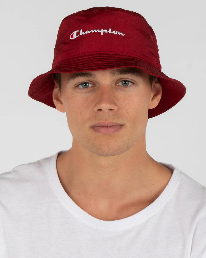 Champion Champion Bucket Hat for Mens