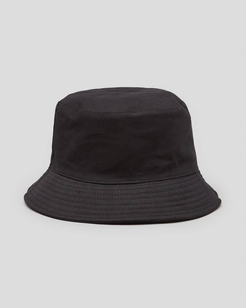 MRKT. Glasswing Bucket Hat for Womens