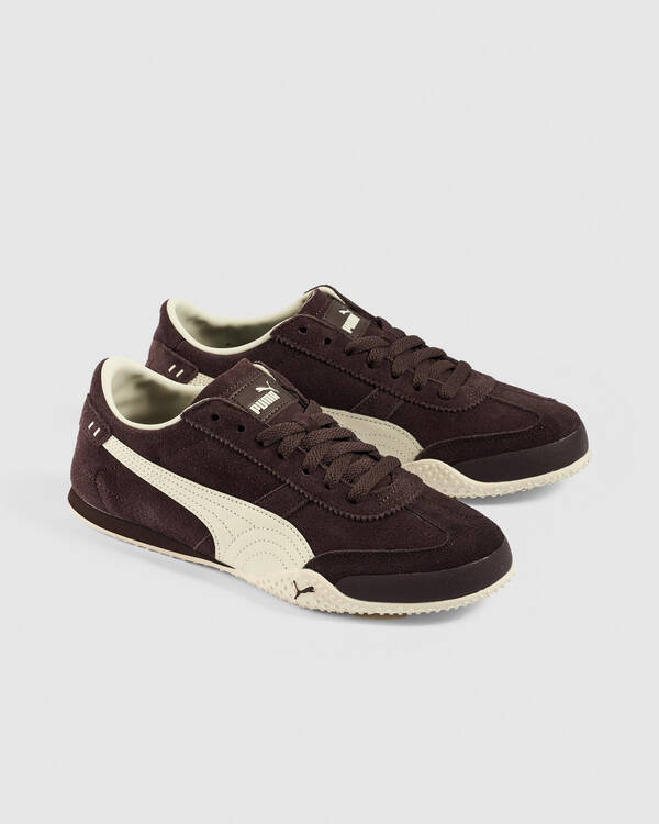 Puma Womens Bella UT Classic Shoes for Womens