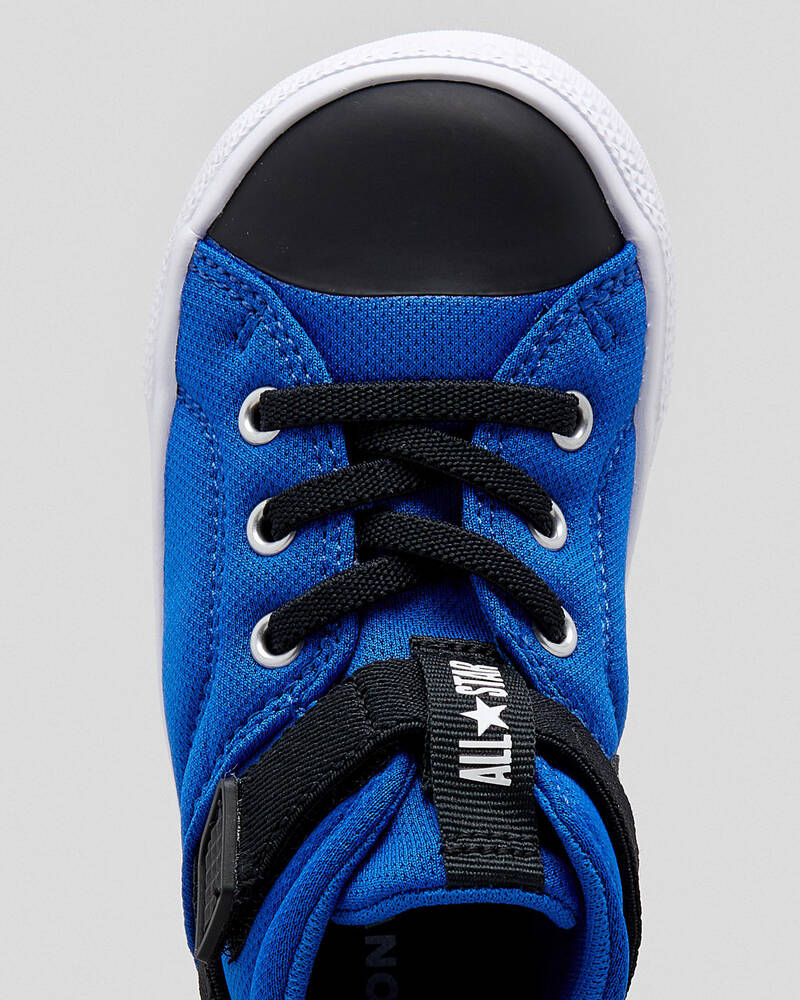 Converse Toddlers' CTAS Superplay Laced Shoes for Mens