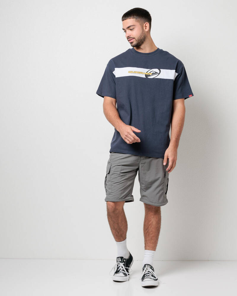 Quiksilver Low Tide Pants for Mens