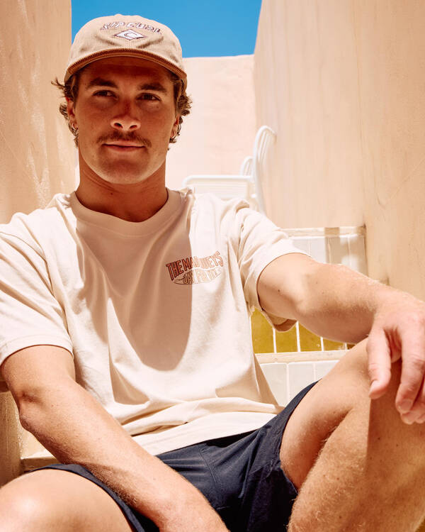 The Mad Hueys Day For It Froggies T-Shirt for Mens