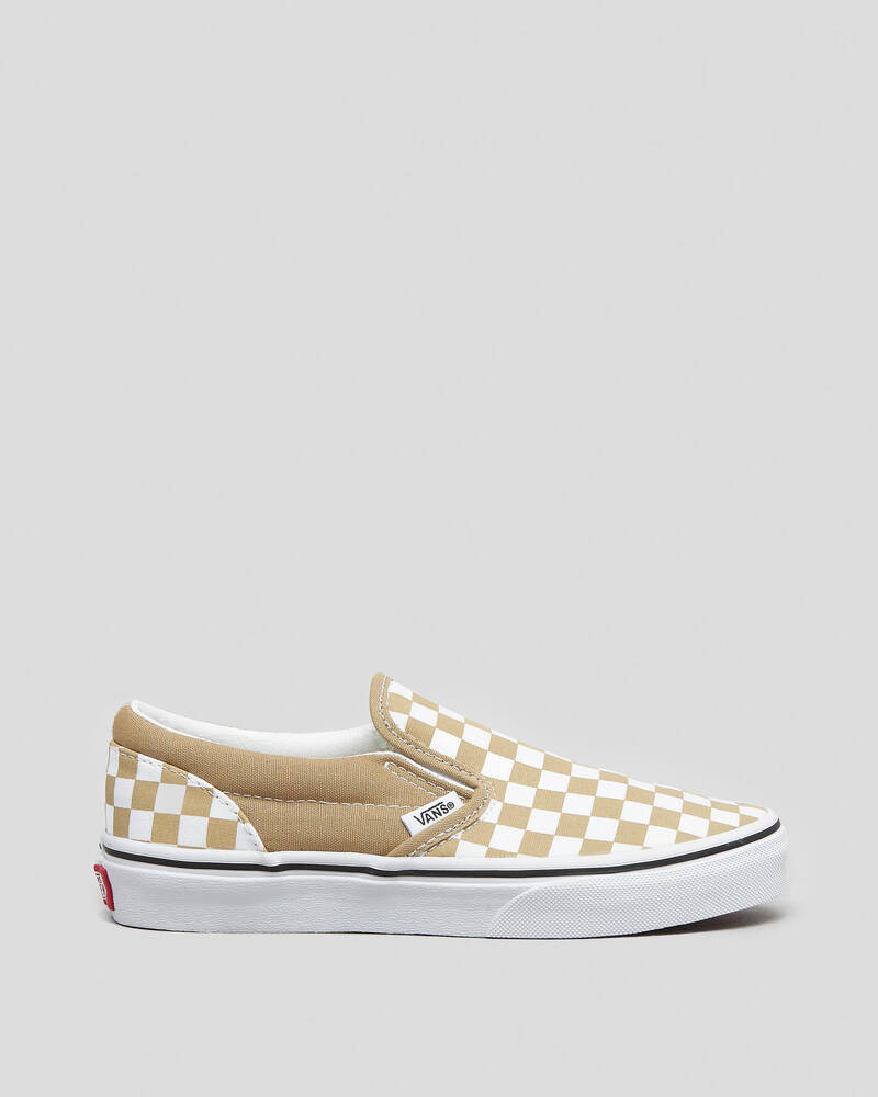 Vans Junior Boys' CSO Shoes for Mens