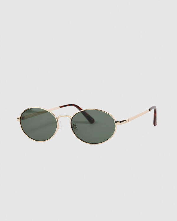 Aire Ephemeris Sunglasses for Unisex