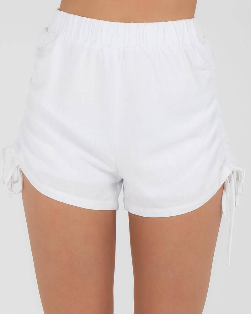 Mooloola Zaara Shorts for Womens